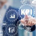 What are the 4 main kpis?